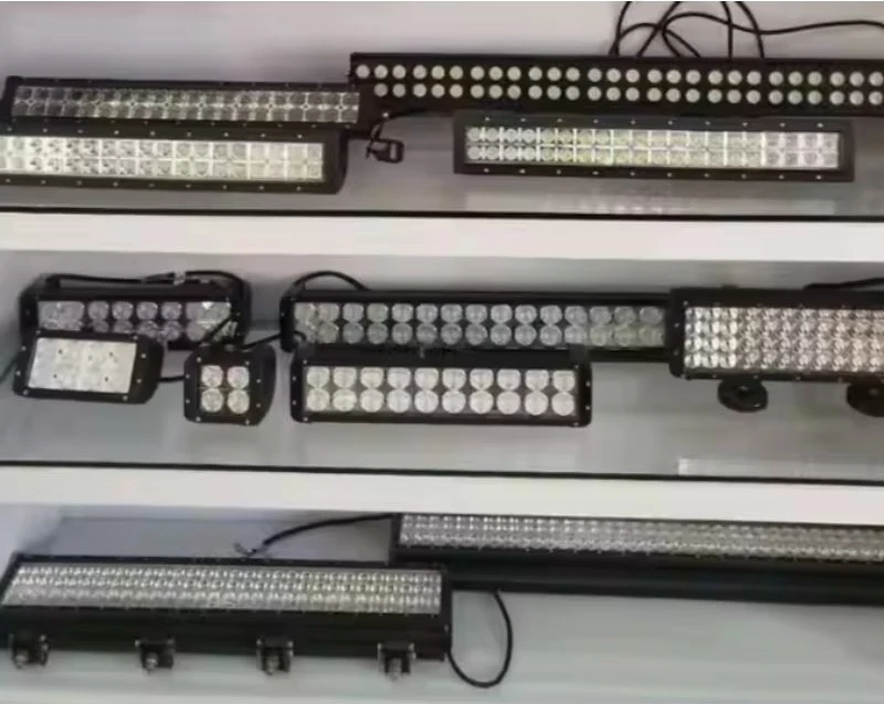 Reflektor Led 240w 90cm