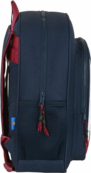 Çantë shpine FC Barcelona Yakimasport fëmijë, navy