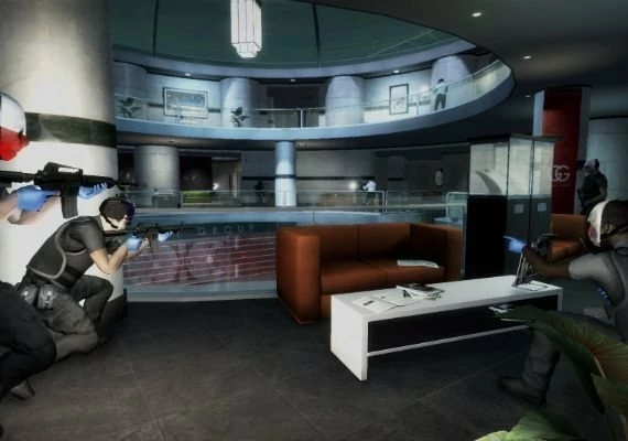 Payday: The Heist EN/DE/FR/IT/ES Global