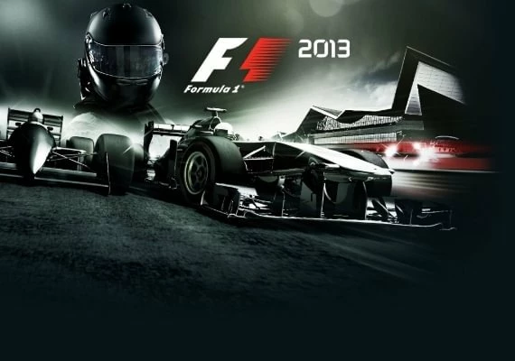 F1 2013 Classic Edition Global