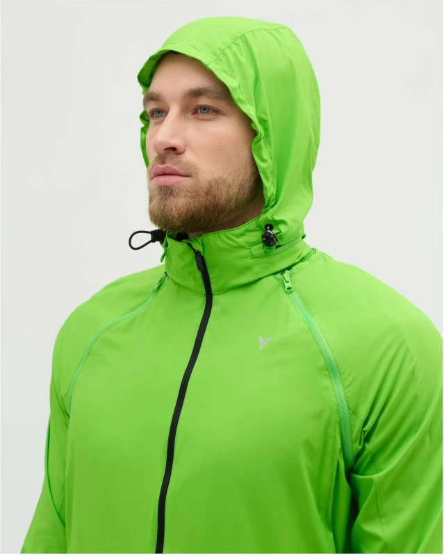 Jakne për meshkuj Silvini [Madhësia: 3XL]