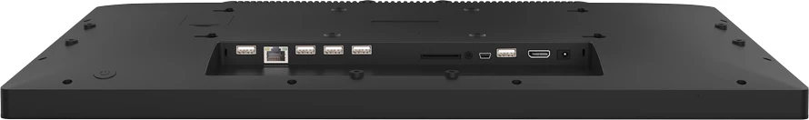 Monitor me prekje interaktiv IIYAMA ProLite TW2223AS-B2 21.5\" Full HD PCAP 10pt Android 12, zi
