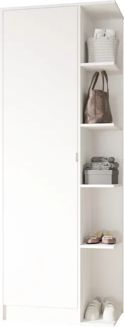 Dollap për këpucë Andrea