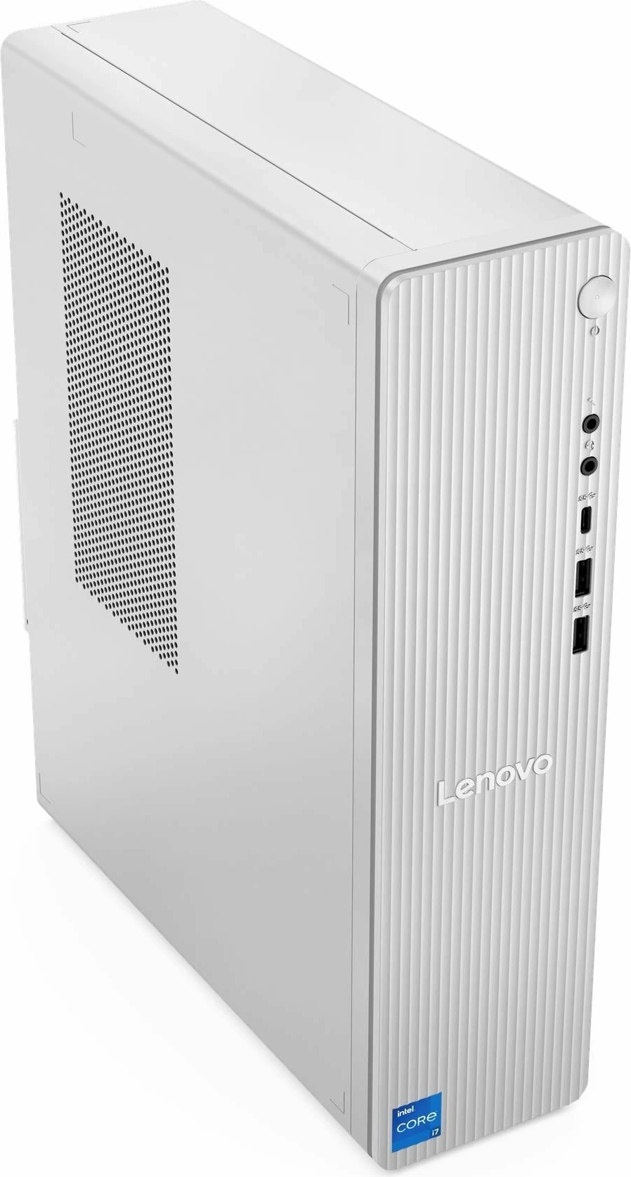 Kompjuter desktop Lenovo IdeaCentre Tower 08IRH9, Intel Core i5-13420H, 16GB RAM, 512GB M.2 PCIe SSD, Intel UHD Graphics, Windows 11 Pro