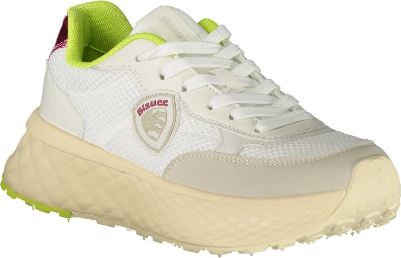 Atlete BLAUER femra, të bardha [Madhësia: 39]