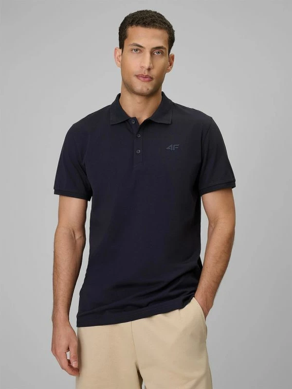 Maicë polo për meshkuj 4f 4FRSS26TPTSM0911-31S
