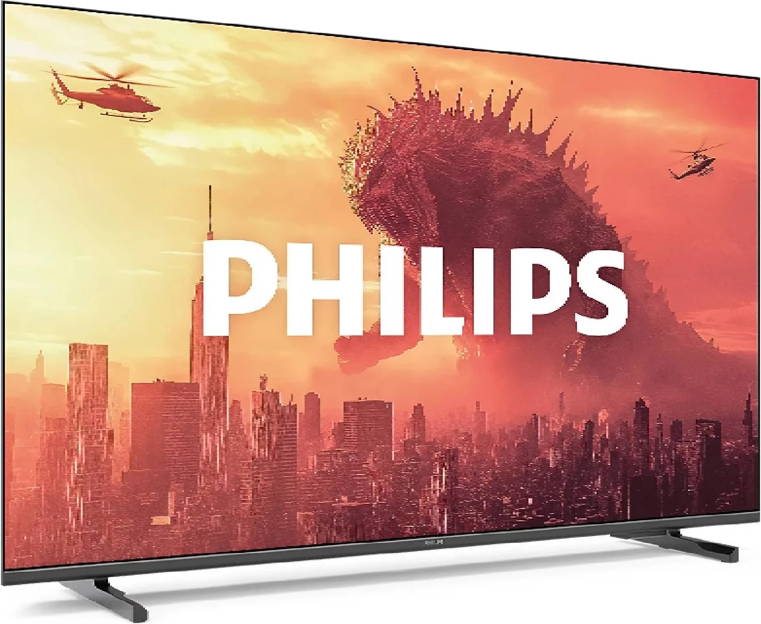 Televizor, Philips, 32PHS5500/12, 32" LED HD Ready, Pixel Plus, Dolby Audio