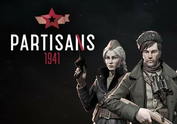 Partisans 1941 Global