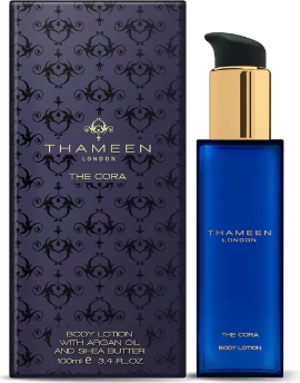 Body Lotion Thameen The Cora, 100ml 