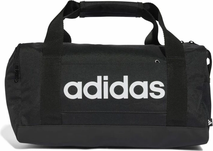Çantë sportive adidas për femra dhe fëmijë, e zezë