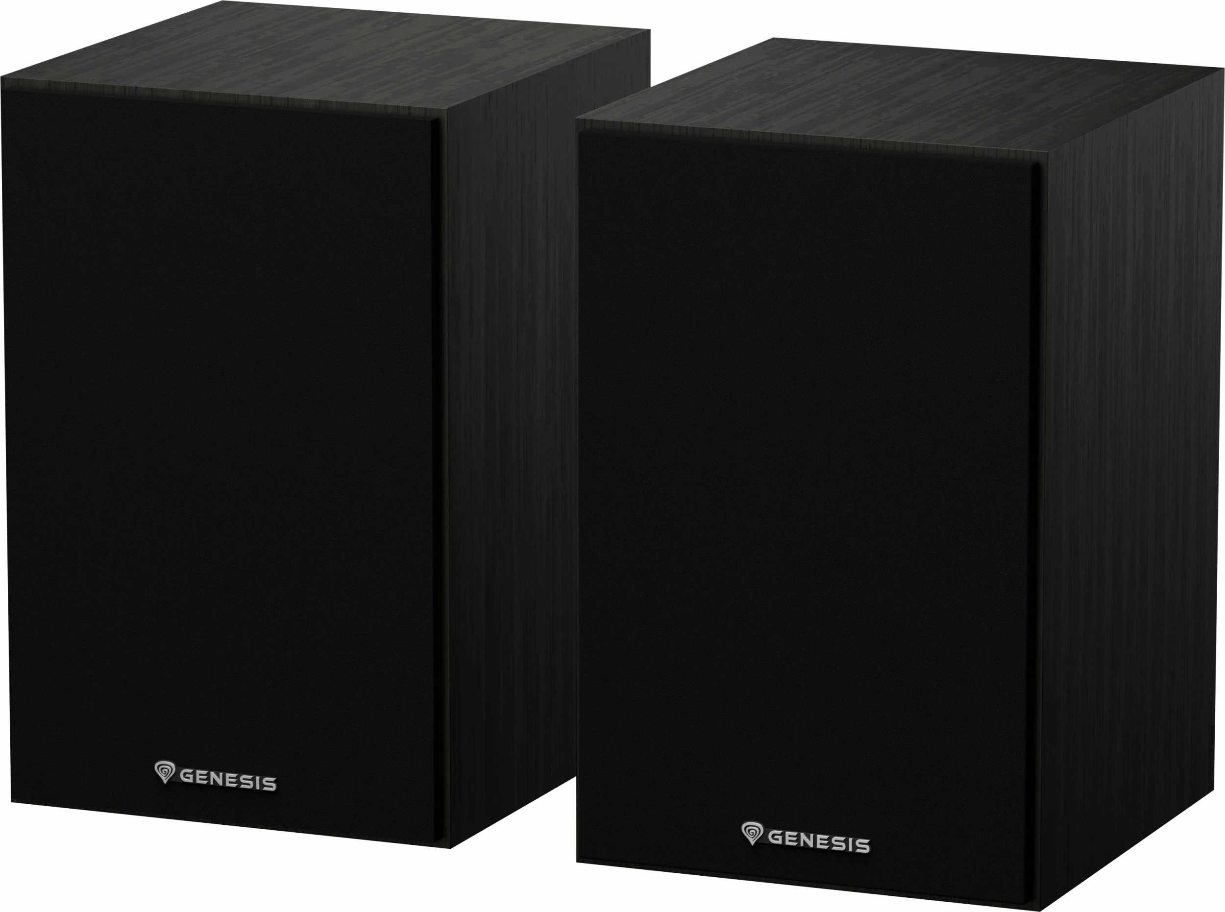 Altoparlantë kompjuteri GENESIS Arsen 302BT, Bluetooth, 20W RMS, NGS-2343, set 2.0, zi