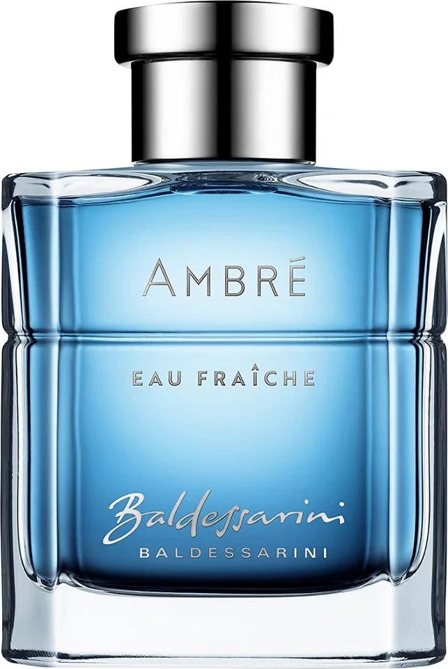 Eau de Toilette për meshkuj Baldessarini Ambre Eau Fraiche 90ml