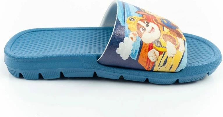 Papuqe djem Leomil Paw Patrol Chase Rubble Marshall