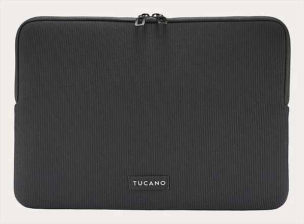 Çantë laptopi Tucano COLORE 2, 15.6"/MacBook Pro 16", e zezë