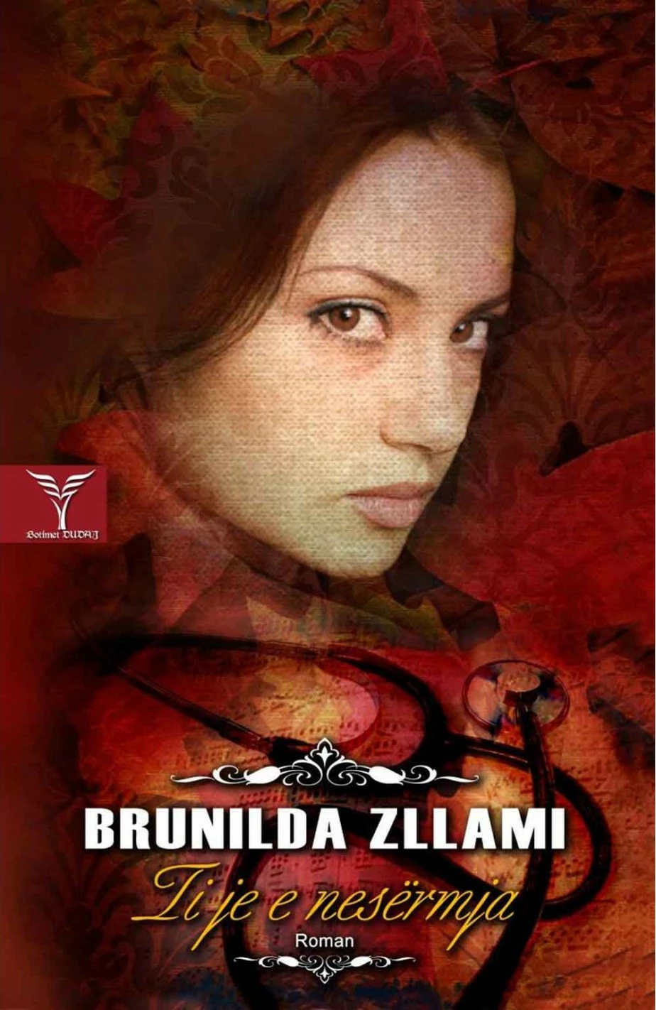 Ti Je E Nesermja - Brunilda Zllami