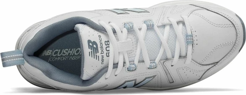 Atlete femra New Balance, të bardha