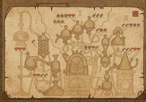 Potion Craft: Alchemist Simulator Global