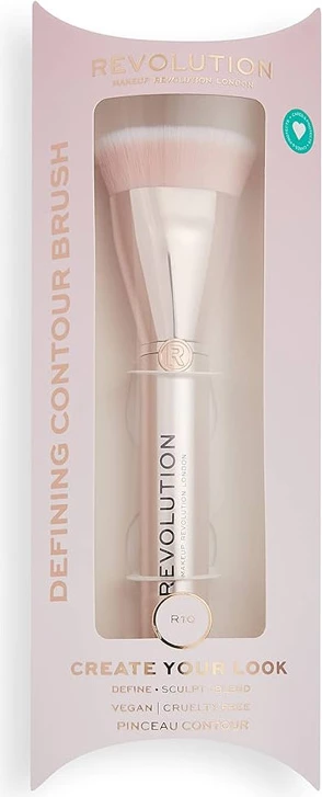 Revolution Create Defining Contour Brush