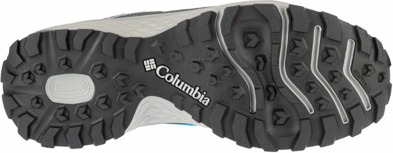 Atlete për meshkuj Columbia, të kaltra [Madhësia: 46]