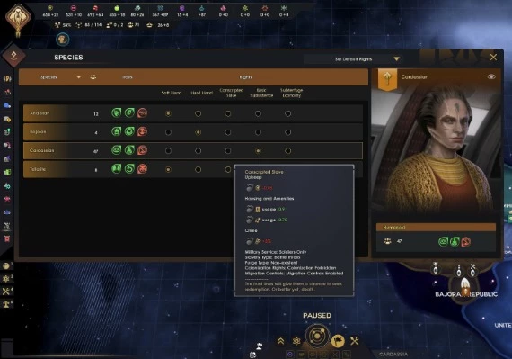 Star Trek: Infinite Global