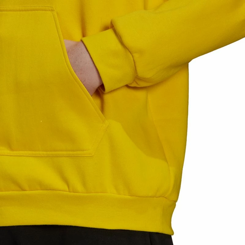 Duks adidas për meshkuj, ngjyrë e verdhë [Madhësia: XXL]