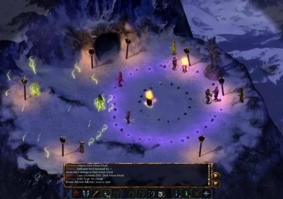 Baldur's Gate - Official Soundtrack Enhanced Edition EN Global