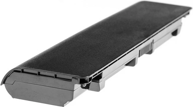 Bateri laptopi Green Cell PA5109U-1BRS, për Toshiba Satellite C50/C50D/C55/C55D/C70, 11.1V 4400mAh, e zezë