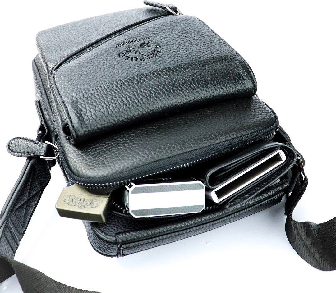 Çanta krahu West Polo 7042-15