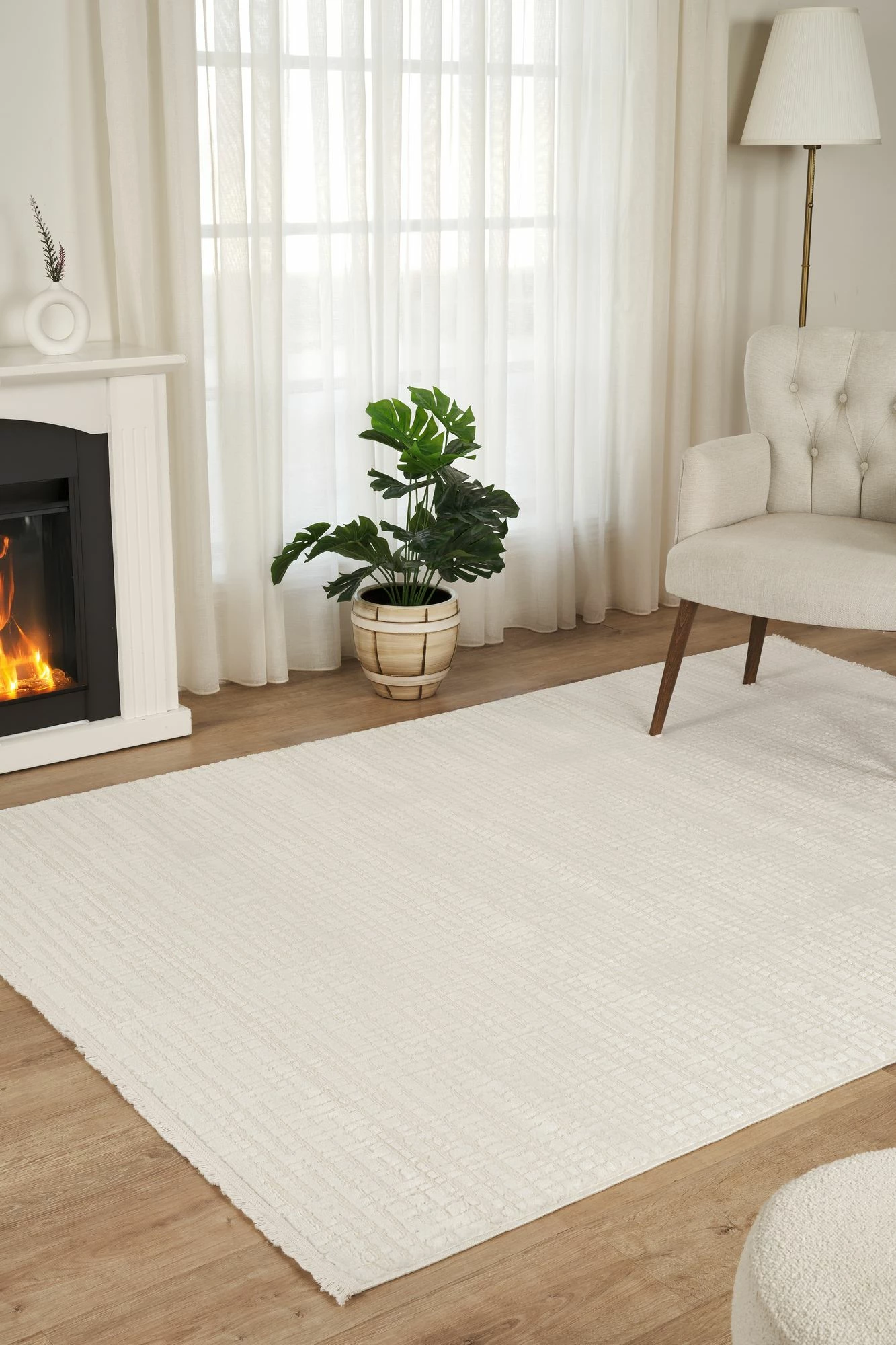 Qilim krem, Conceptum Hypnose Marla 2010, 120x180cm