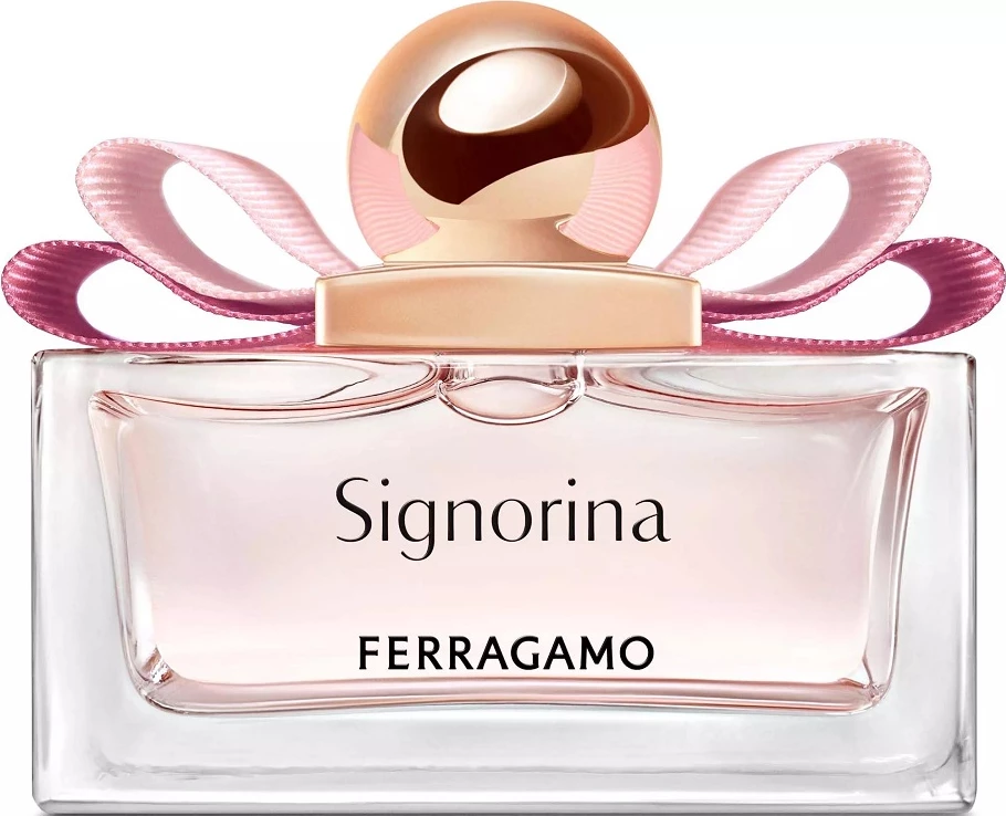 Eau de Parfum për femra Salvatore Ferragamo Signorina, 50ml