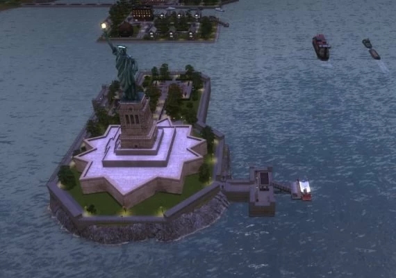 Cities in Motion: US Cities DLC EN/DE/FR/ES Global