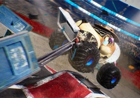 Monster Truck Championship EN Global