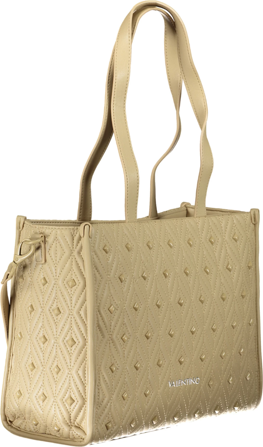 Çantë Valentino Bags femra, bezhe