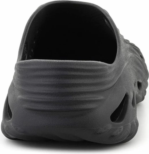 Këpucë Crocs Echo Wave, të zeza