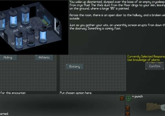 NEO Scavenger EN Global