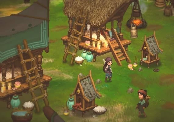 Smoke and Sacrifice EN Global