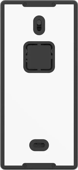 Dërrasë e zgjuar Aqara G4, Kamera 1080p, Wi-Fi, e zezë