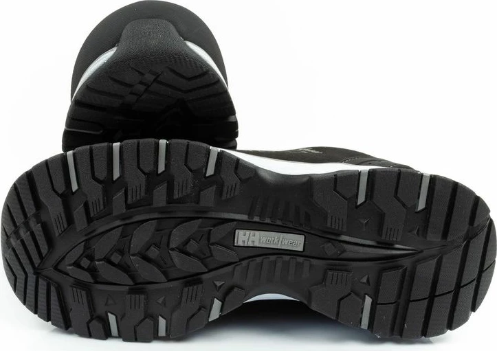 Atlete pune Helly Hansen Chelsea Evo Low S3 BOA, të zeza