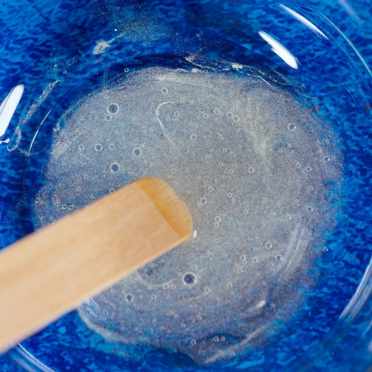 Set shkencor për slime që ndriçon, Lisciani Crazy Science, 304-PL89239, me aksesorë të ndryshëm