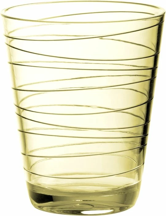 Gotë kampingu BRUNNER 0830214S.C88 30 cl polikarbonat, e verdhë e çelët