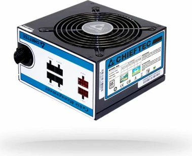 Furnizues rryme Chieftec A-80 CTG-750C 750W ATX semi-modular