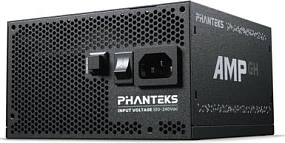 Furnizues rryme Phanteks AMP GH 750W, 80 PLUS Gold, ATX 3.1, PCIe 5.1, i zi