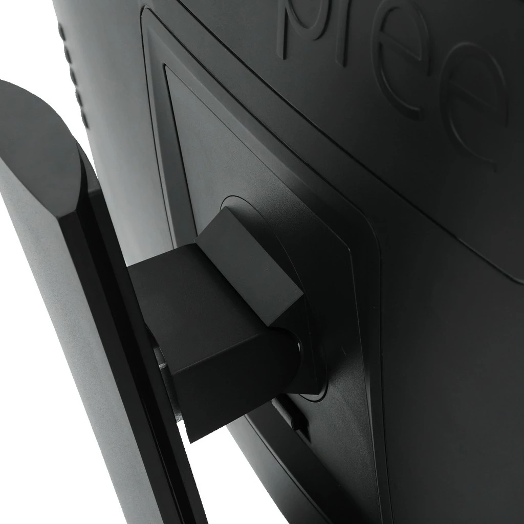 Monitor Hannspree HP 278 WJB, 27", Full HD, LED, i zi
