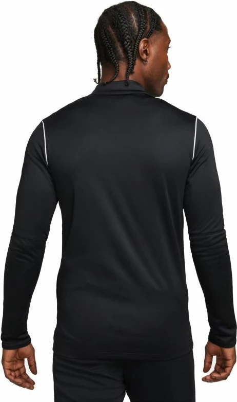Atlete për fëmijë Nike Dri-Fit Park 20, e zezë [Madhësia: L]