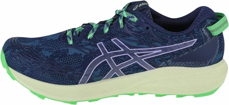 Atlete për femra Asics, blu marine [Madhësia: 42]