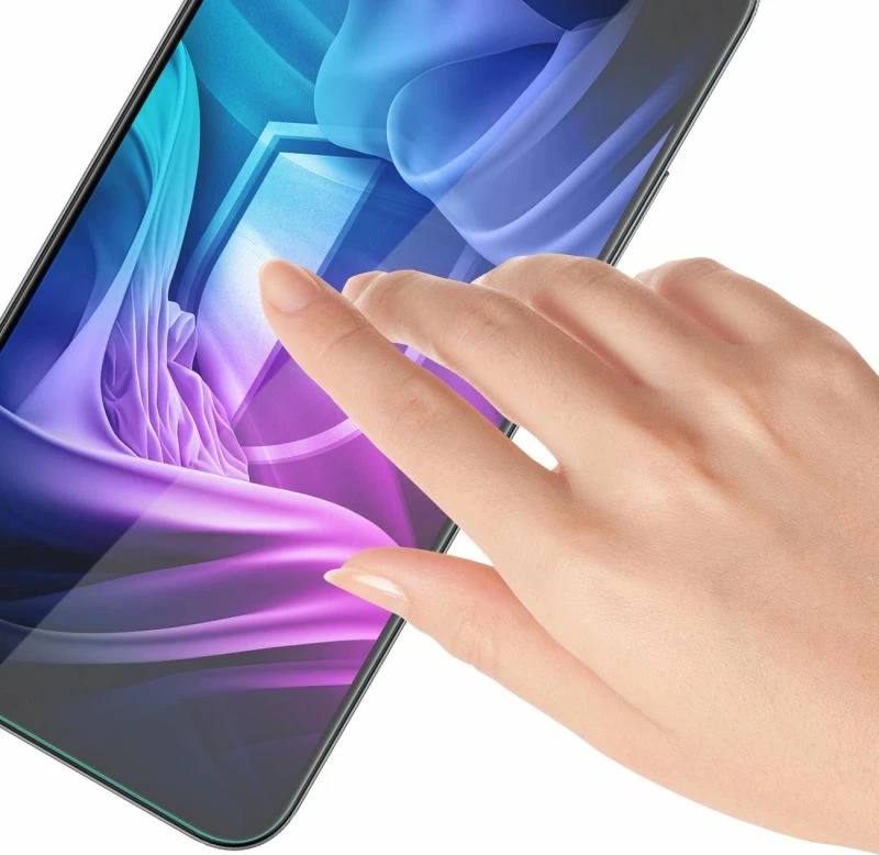 Folie mbrojtëse matte 3mk SilkyMatt Pro për Realme 16 5G