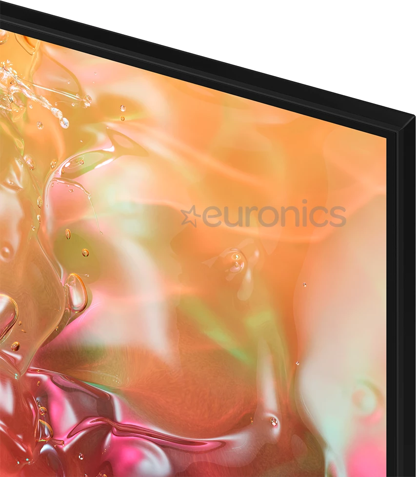 Televizor Samsung smart serie 7 UE85DU7172UXXH, 85", 4K UHD, i zi 