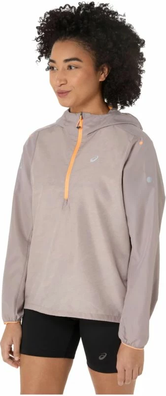 Jakne sportive Asics, gri