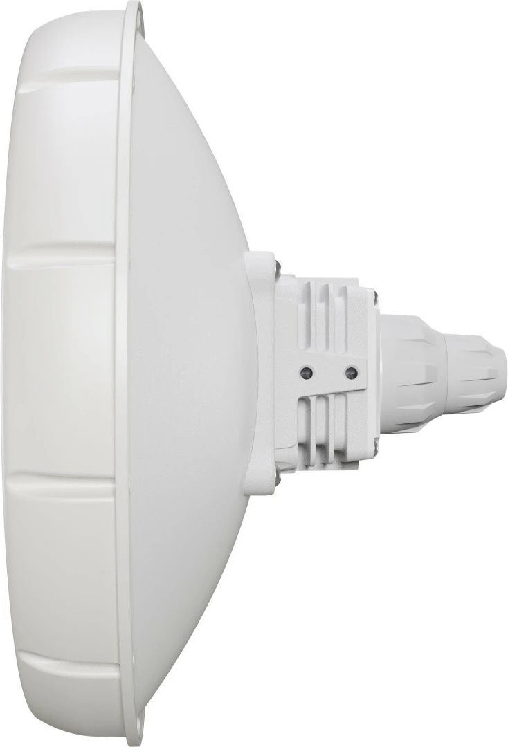 Set wireless Mikrotik nRAYG-60adpair, 60 GHz, 2 pajisje, Bardhë