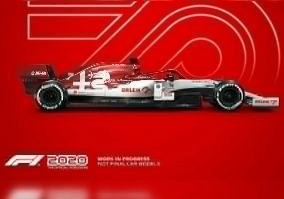 F1 2020 Deluxe Schumacher Edition Global